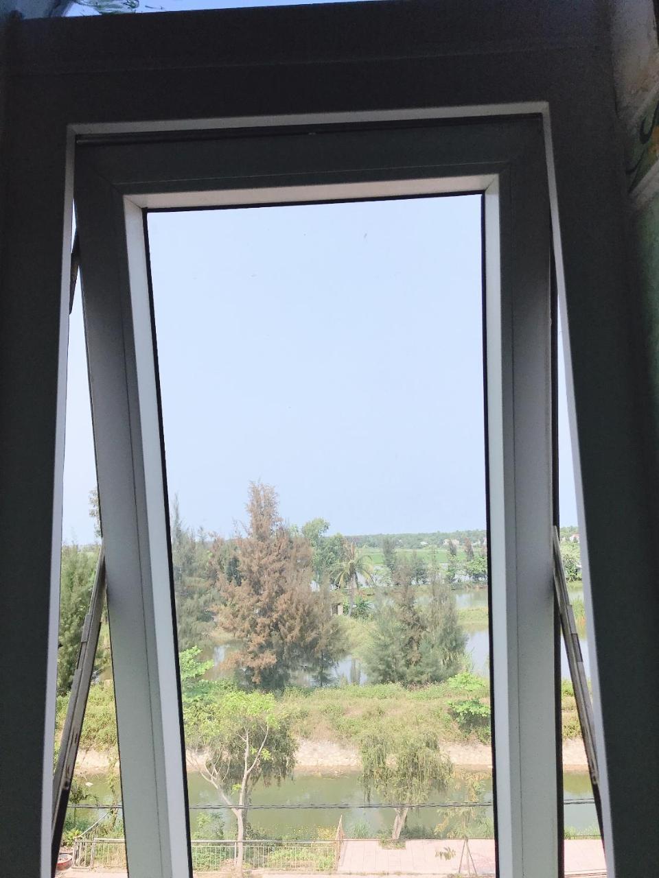 Magic Dieu Linh Hotel Донг Хой Екстериор снимка