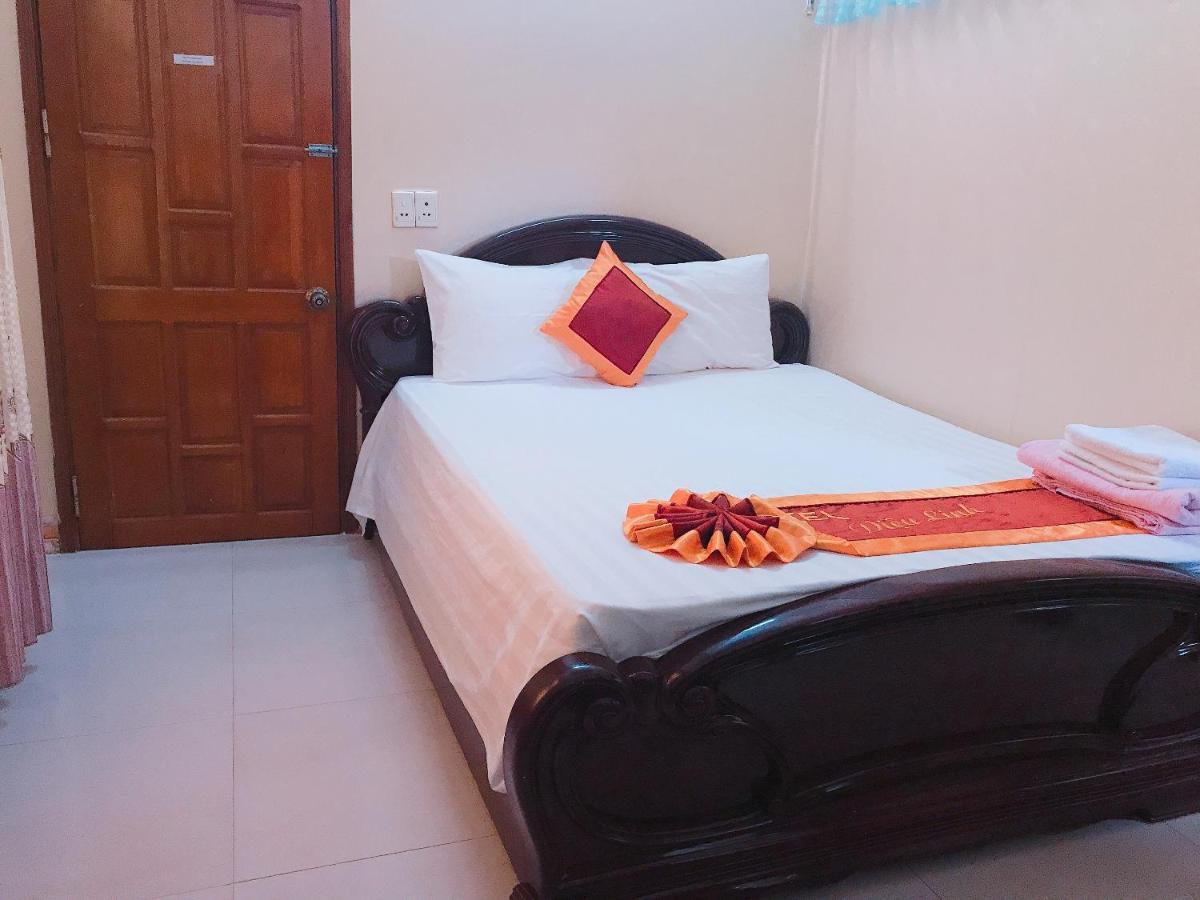 Magic Dieu Linh Hotel Донг Хой Екстериор снимка
